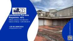 Foto Immobile in asta di 560 m in vendita a Massarosa