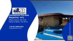 Foto Immobile in asta di 561 m in vendita a San Demetrio Corone