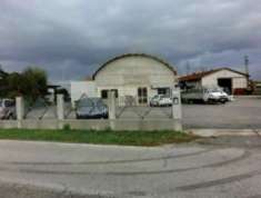 Foto Immobile in asta di 5620 m con 2 locali in vendita a Morsano al Tagliamento