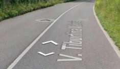 Foto Immobile in asta di 56212 m in vendita a Vicovaro