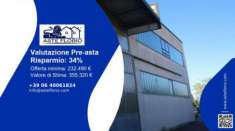 Foto Immobile in asta di 564 m con pi di 5 locali in vendita a Gatteo