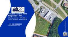 Foto Immobile in asta di 565 m in vendita a Padova