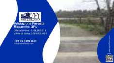 Foto Immobile in asta di 5660 m in vendita a Prato