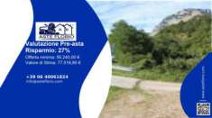 Foto Immobile in asta di 5663 m in vendita a Madruzzo