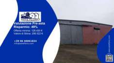 Foto Immobile in asta di 569 m con pi di 5 locali in vendita a Aidone