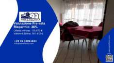 Foto Immobile in asta di 57 m, box auto in vendita a San Giuliano Milanese