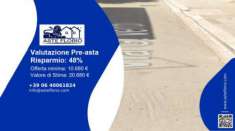 Foto Immobile in asta di 57 m con 2 locali in vendita a San Paolo di Civitate