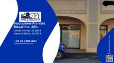 Foto Immobile in asta di 57 m con pi� di 5 locali in vendita a Bucine