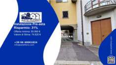 Foto Immobile in asta di 57 m con pi di 5 locali in vendita a Cant