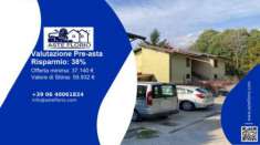 Foto Immobile in asta di 57 m con pi di 5 locali in vendita a Casazza