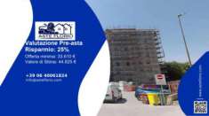 Foto Immobile in asta di 57 m con pi� di 5 locali in vendita a Loreto