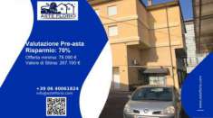 Foto Immobile in asta di 57 m con pi� di 5 locali in vendita a Ponsacco