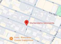 Foto Immobile in asta di 57 m in vendita a Alessandria