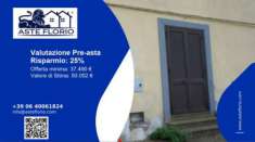 Foto Immobile in asta di 57 m in vendita a Capodimonte