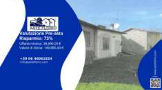 Foto Immobile in asta di 57 m in vendita a Castelnovo Ne' Monti