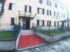 Foto Immobile in asta di 57 m in vendita a Cernobbio