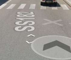 Foto Immobile in asta di 57 m in vendita a Chiaravalle Centrale