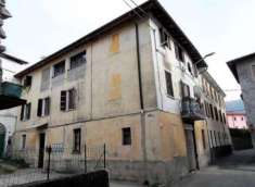Foto Immobile in asta di 57 m in vendita a Cuveglio