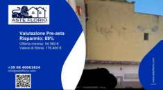 Foto Immobile in asta di 57 m in vendita a Frignano