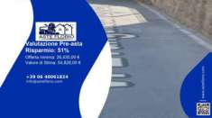 Foto Immobile in asta di 57 m in vendita a Genova