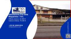 Foto Immobile in asta di 57 m in vendita a Lanuvio