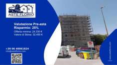 Foto Immobile in asta di 57 m in vendita a Loreto