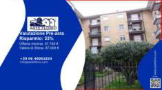 Foto Immobile in asta di 57 m in vendita a Pioltello