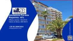 Foto Immobile in asta di 57 m in vendita a San Benedetto del Tronto