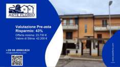 Foto Immobile in asta di 57 m in vendita a Torremaggiore
