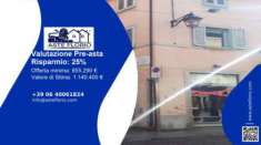 Foto Immobile in asta di 57 m in vendita a Treviglio