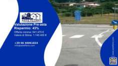 Foto Immobile in asta di 57 m in vendita a Treviglio
