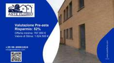 Foto Immobile in asta di 570 m con pi di 5 locali in vendita a Gavirate