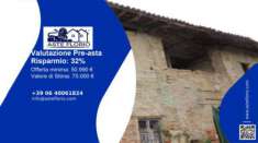Foto Immobile in asta di 570 m in vendita a Castelnuovo Scrivia