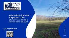 Foto Immobile in asta di 57078 m in vendita a Rosta