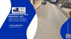 Foto Immobile in asta di 571 m in vendita a Ozieri