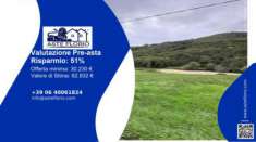 Foto Immobile in asta di 5712 m in vendita a Macerata Feltria