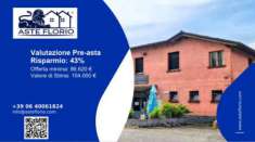 Foto Immobile in asta di 572 m con pi di 5 locali in vendita a Castelverde