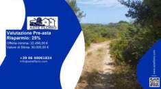 Foto Immobile in asta di 572 m in vendita a Arzachena