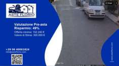 Foto Immobile in asta di 572 m in vendita a Rimini