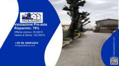 Foto Immobile in asta di 573 m in vendita a Forl