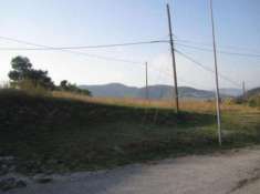 Foto Immobile in asta di 5737 m in vendita a Arcevia