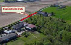 Foto Immobile in asta di 57470 m in vendita a Cerea