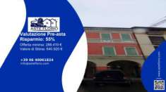 Foto Immobile in asta di 576 m con pi di 5 locali in vendita a Mirandola