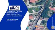 Foto Immobile in asta di 57728 m in vendita a Roma