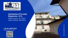 Foto Immobile in asta di 578 m in vendita a Trino