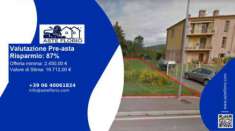 Foto Immobile in asta di 579 m in vendita a Castelnuovo Berardenga