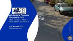 Foto Immobile in asta di 58 m, box auto in vendita a Lipari