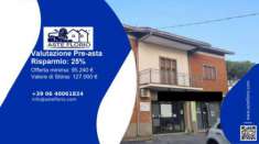 Foto Immobile in asta di 58 m con 1 locale in vendita a Frascati