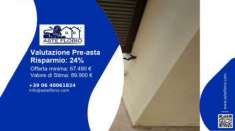 Foto Immobile in asta di 58 m con 1 locale in vendita a Olbia