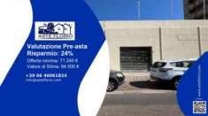 Foto Immobile in asta di 58 m con 1 locale in vendita a Olbia
